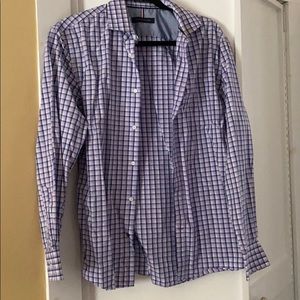 Tommy Hilfiger dress shirt